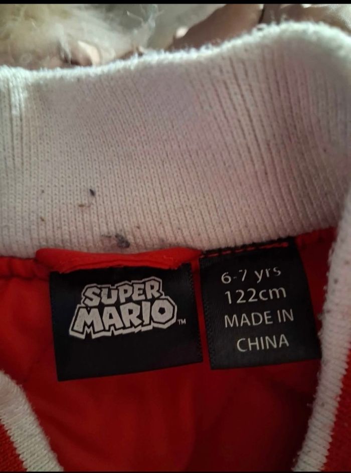 Veste matelassée Mario - photo numéro 4