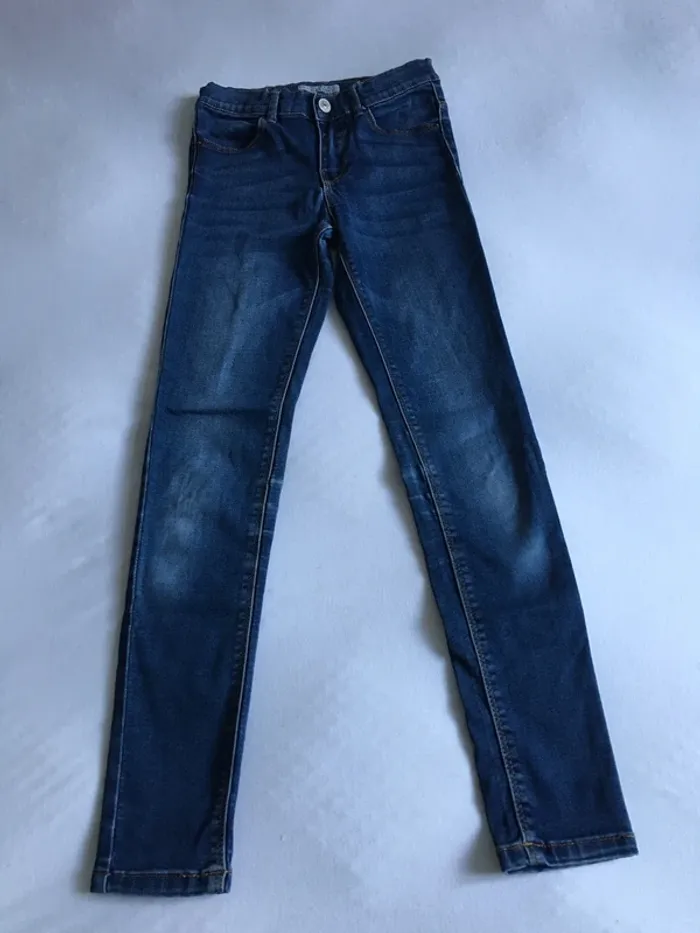 Jean super skinny