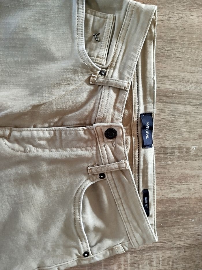 Jeans Kaporal - photo numéro 4