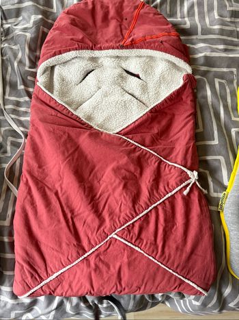 Nid d’ange orchestra neuf