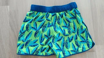 Maillot de bain decathlon 3 ans