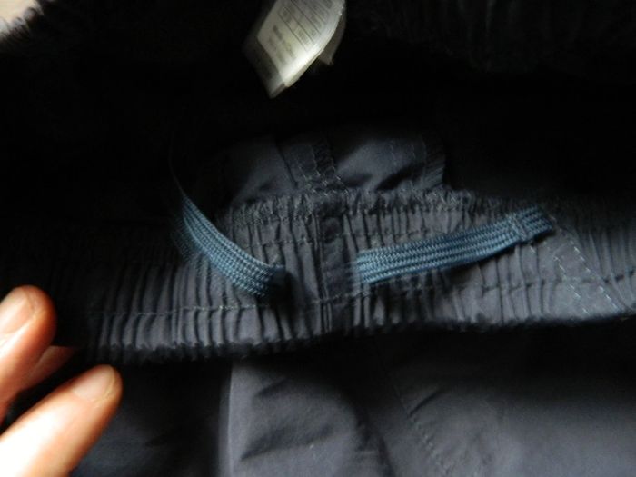 Short de sport "Domyos" T 10 ans - photo numéro 5