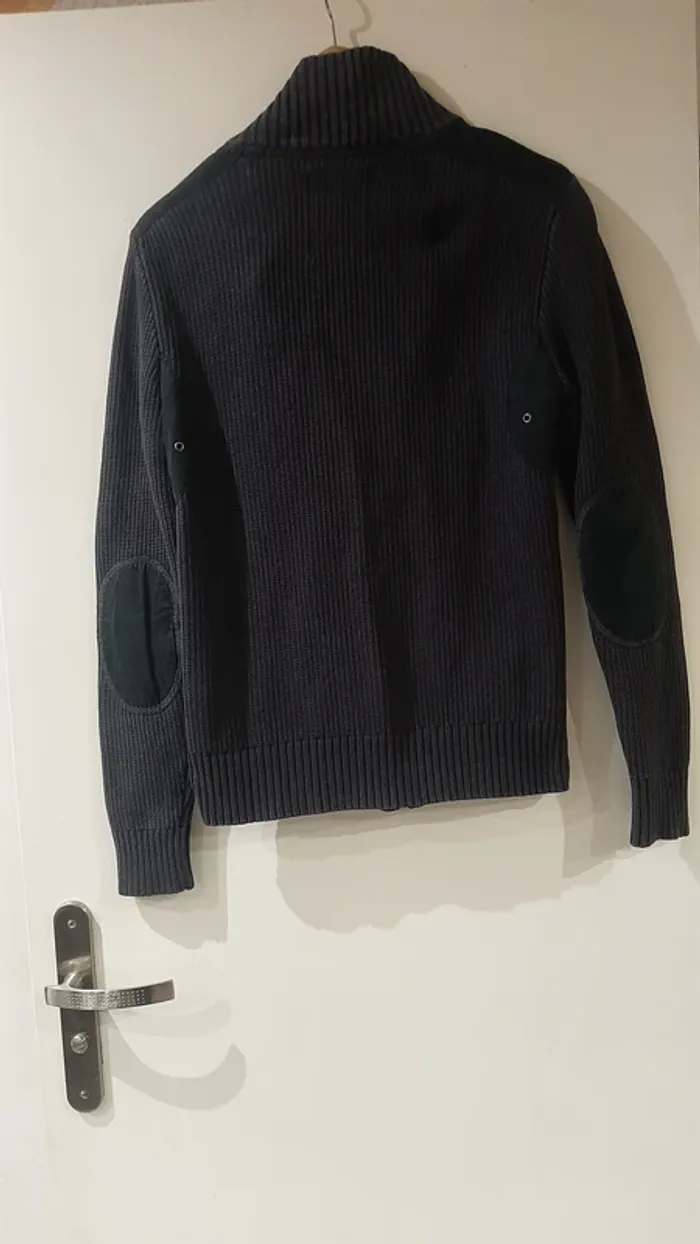 Gilet / Veste Homme - photo numéro 4