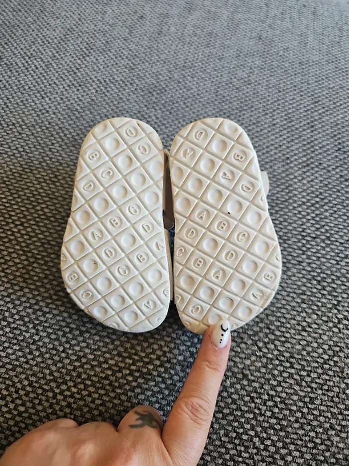 Espadrilles 19 - photo numéro 5