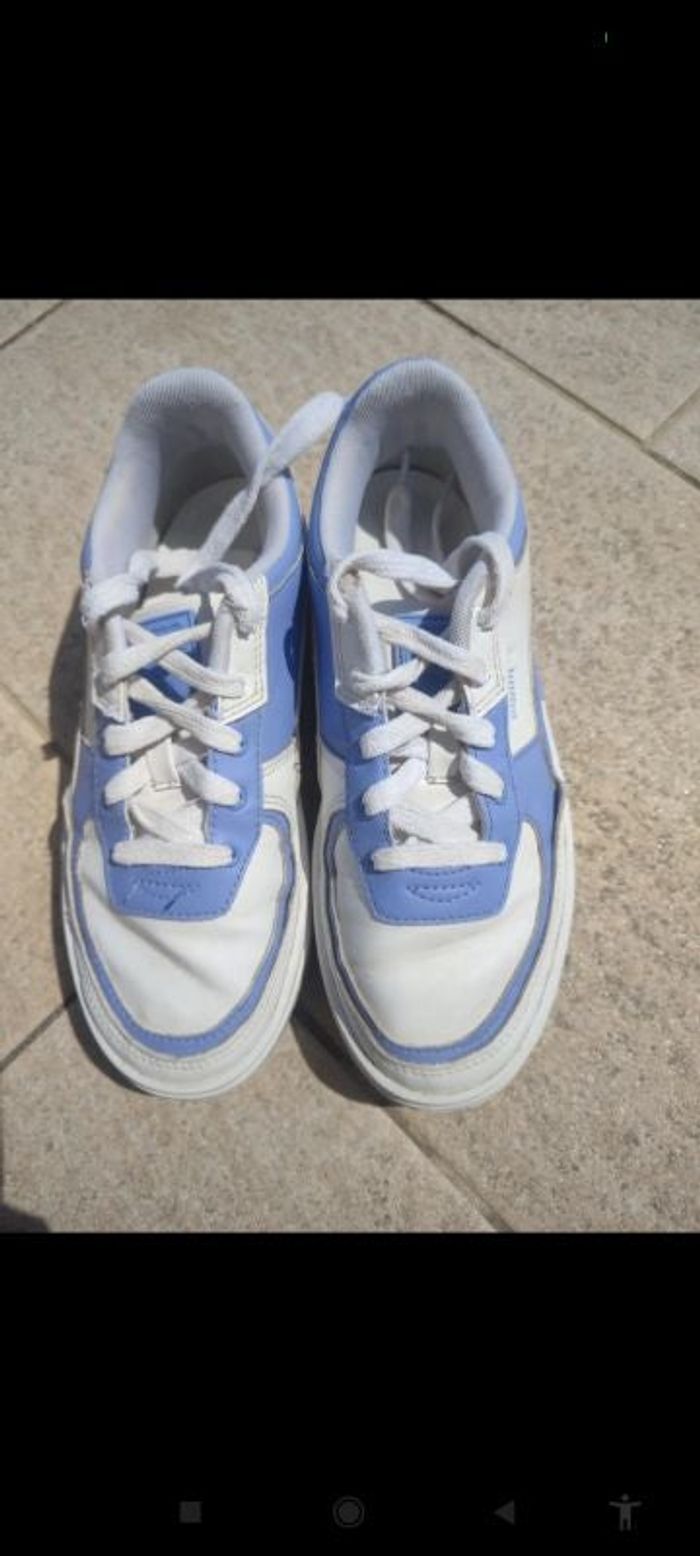 Baskets PUMA 37
