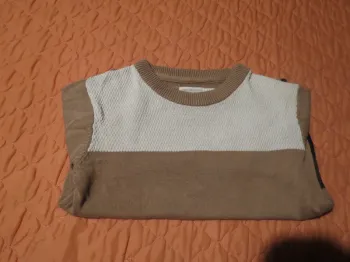 Pull taille 4 ans