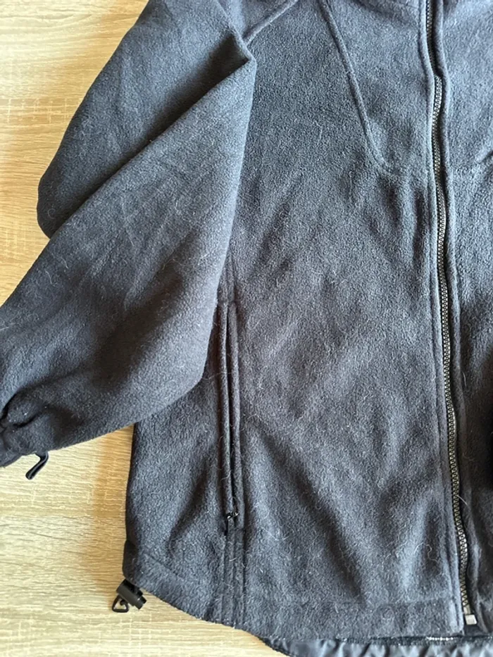 Veste polaire Colombia - photo numéro 2