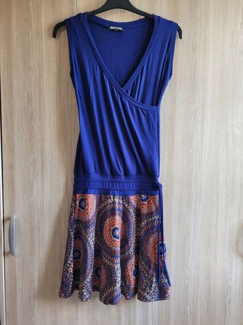 Robe taille 38/40 Moksha