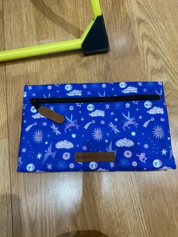 Pochette bodil jane édition limitée