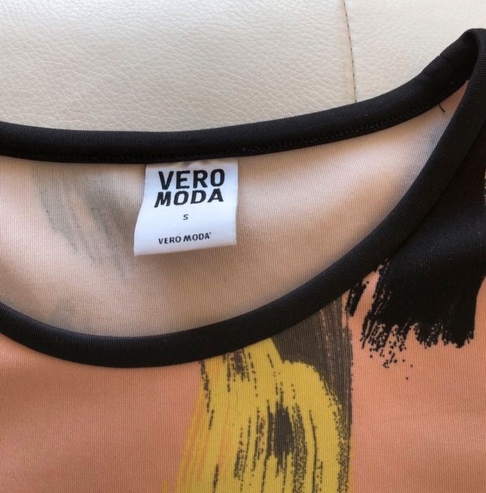Haut Vero Moda - photo numéro 2