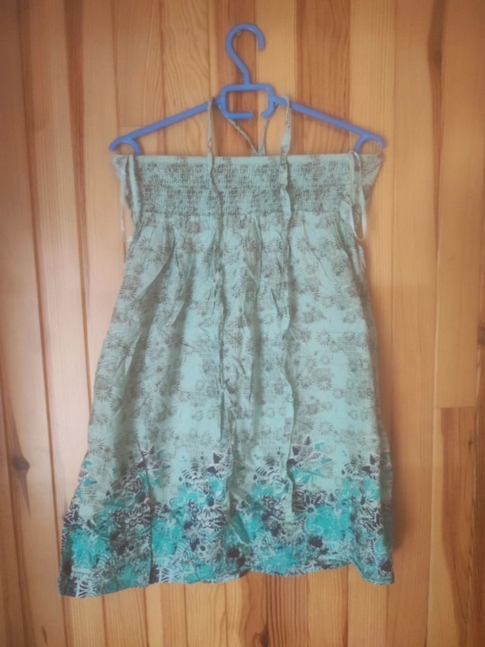 Robe bustier taille 42 - photo numéro 2