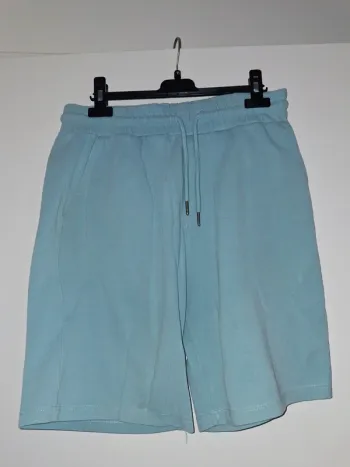 Bermuda short garçon XS