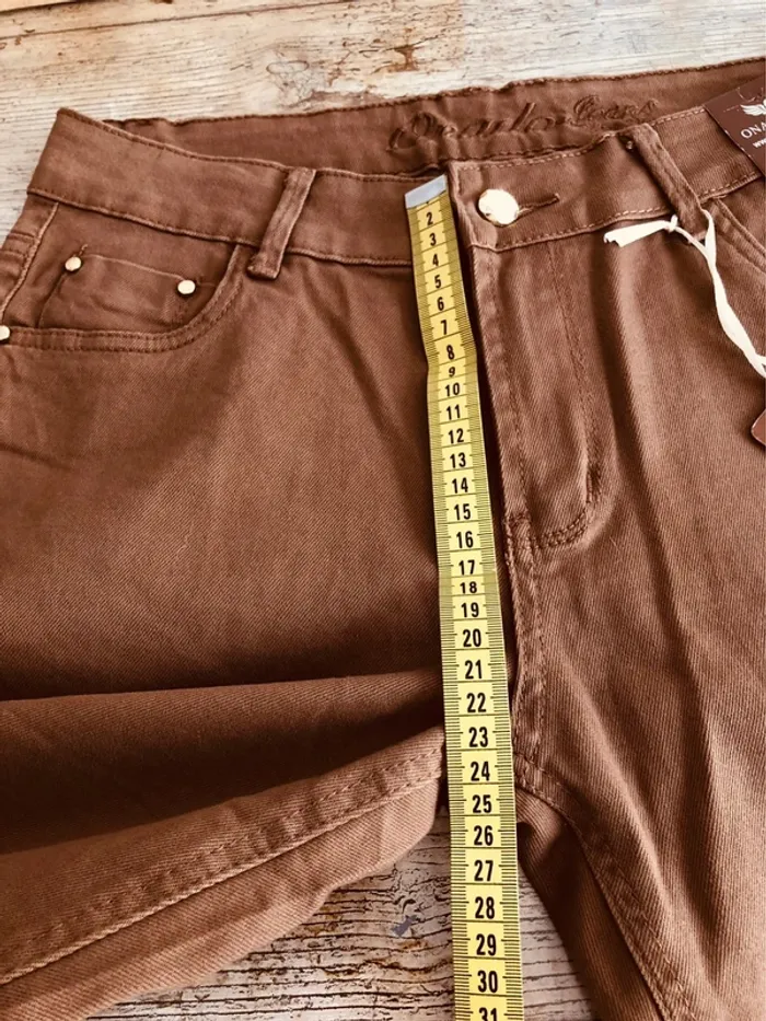 Jeans Onado - photo numéro 7