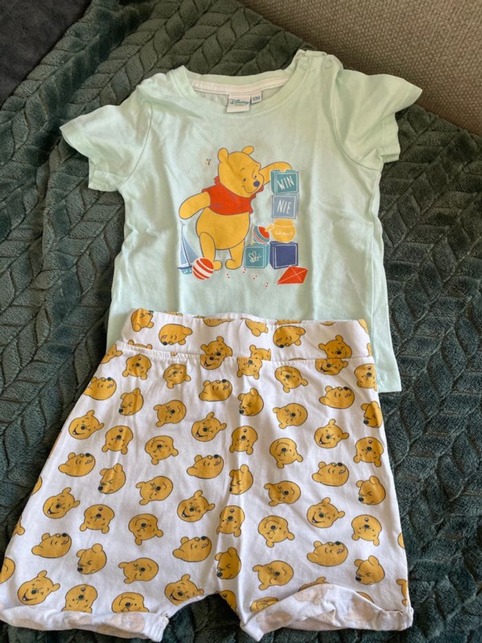 Ensemble Disney