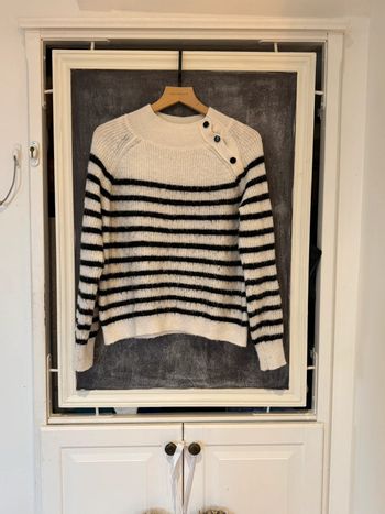 Pull femme Bonobo taille M