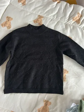 Pull garçon