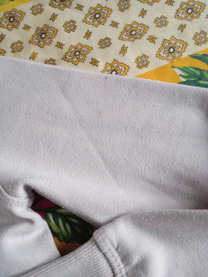 Sweat capuche poche ventrale - photo numéro 4