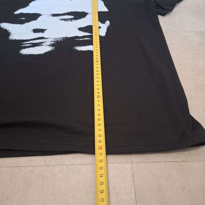 T-shirt đšđ” RĂ©tro Graphic Tee 90s-2000s Y2K đšđ” Streetwear Unisexe Oversize - photo numĂ©ro 3