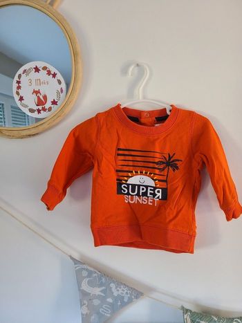 Ensemble pull pantalon