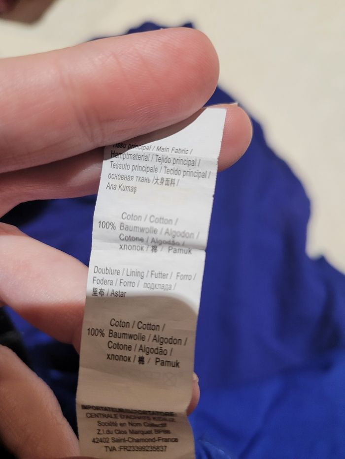 Robe 5 ans - photo numéro 7