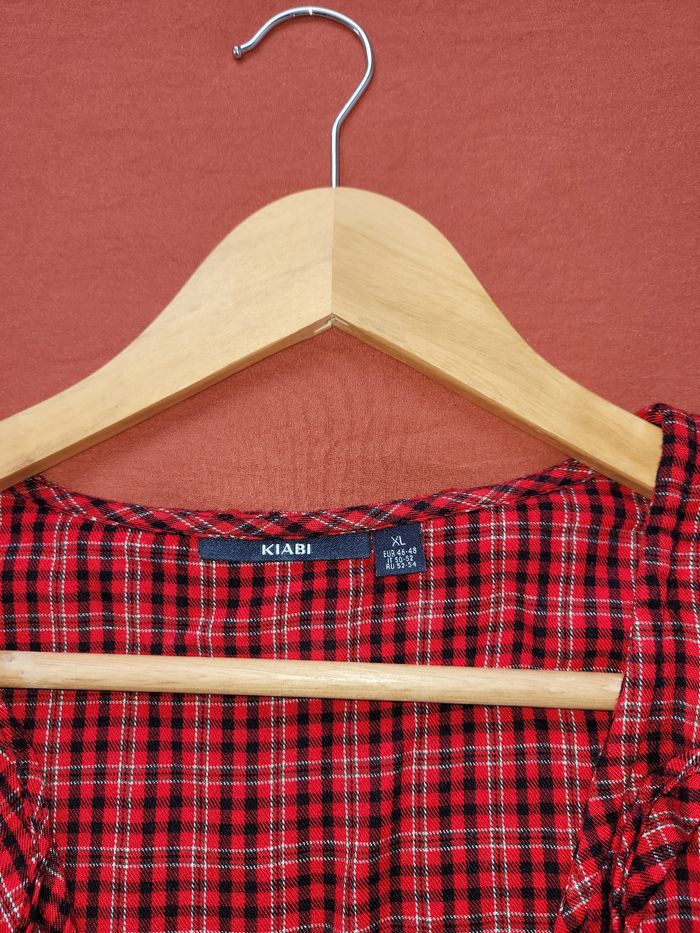 Blouse - photo numéro 4