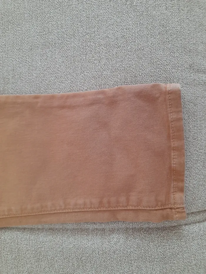 Pantalon coton garçon 12 ans J Brand - photo numéro 3