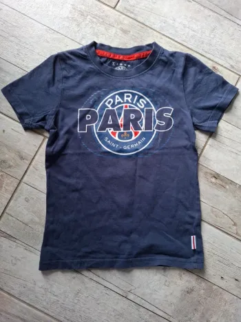 Tee-shirt Paris