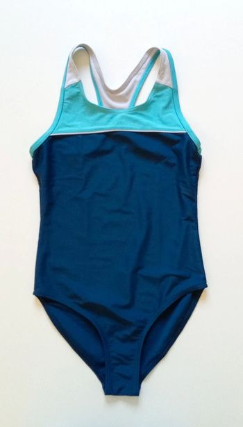 Maillot de bain Slazenger 12 ans