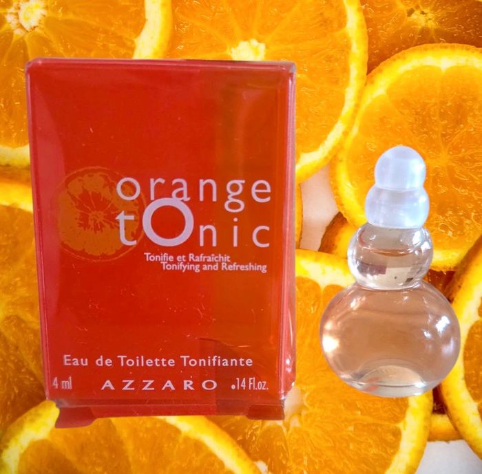 Miniature de parfum Neuve 🌸