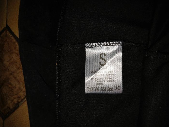 Slim effet Daim - photo numéro 3