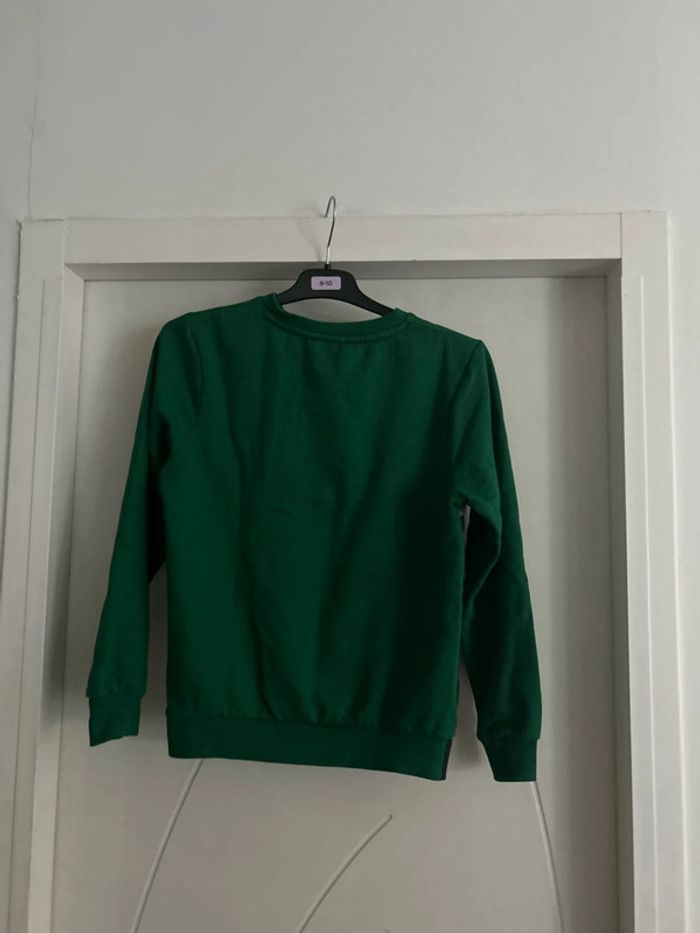 Pull garçon 12 ans - photo numéro 2