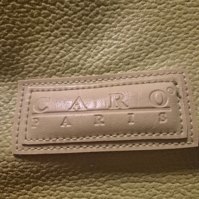 Sac à main /CARO - photo numéro 3