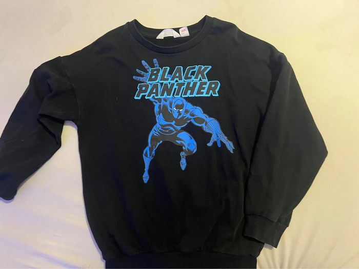 Pull black Panther