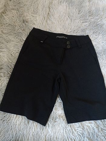 Bermuda femme taille S/36 Mystic 