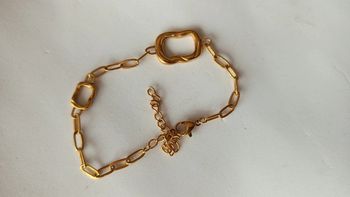 Joli Bracelet doré 🔄