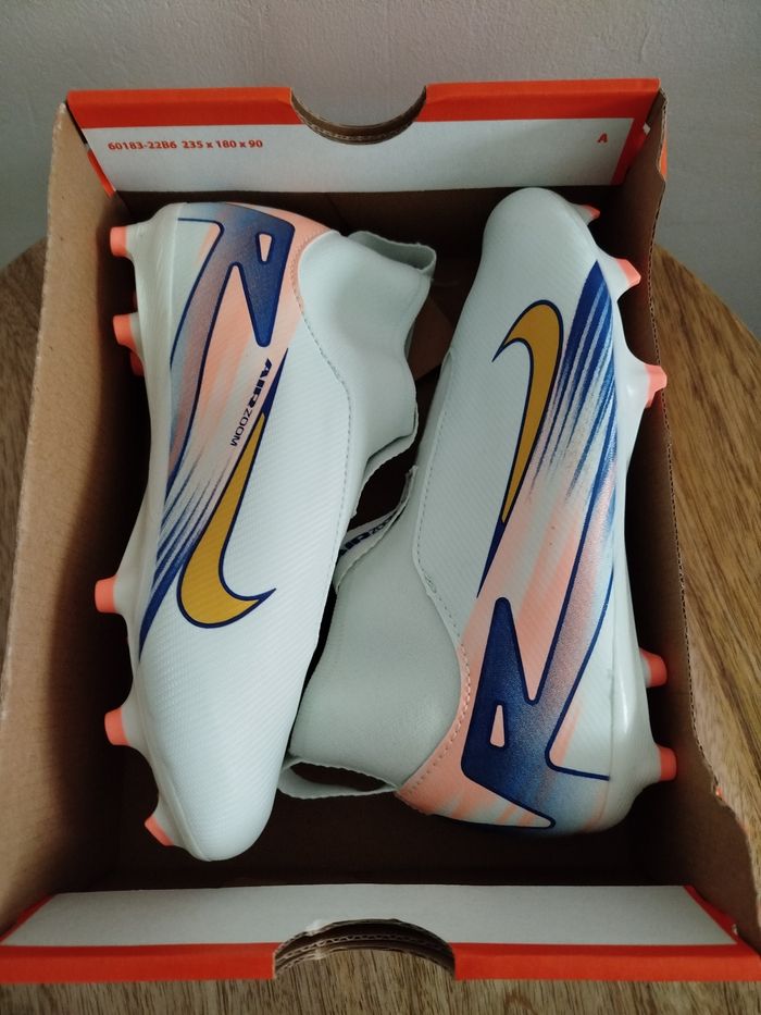 Crampons T 32 - photo numéro 9