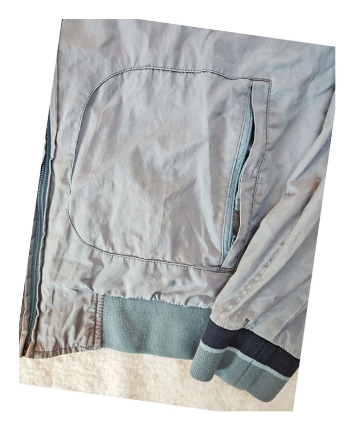 Très belle veste vintage Fred Perry taille S - photo numéro 3
