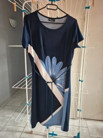 Robe été