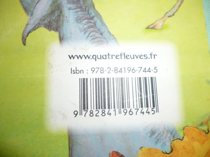 livre - photo numéro 3