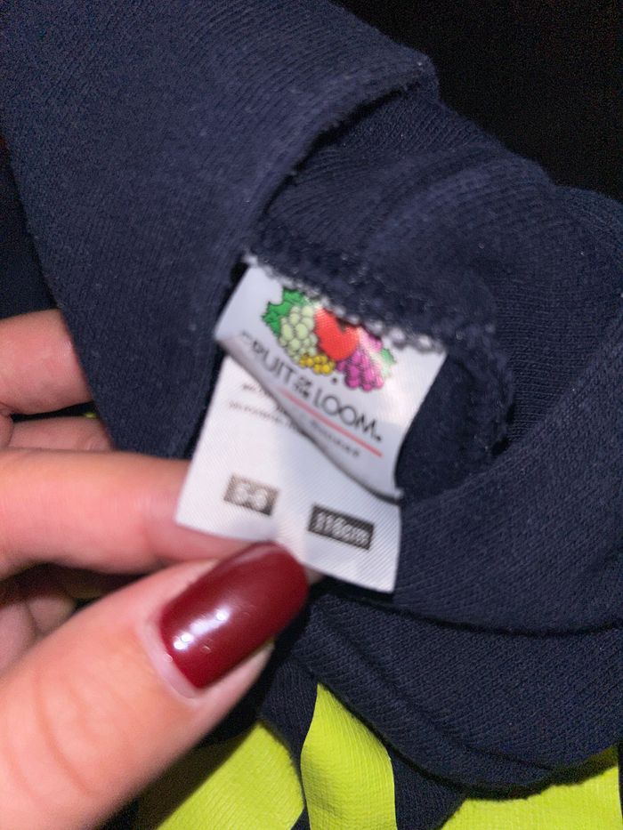 Sweat à capuche - photo numéro 2