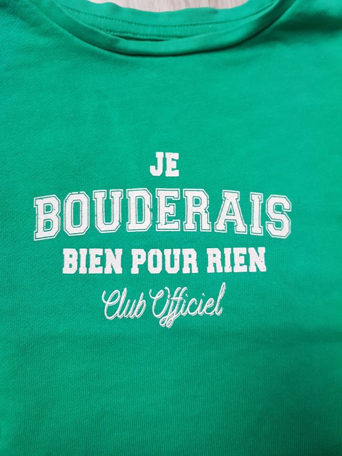 Pull fille taille 4 ans - photo numéro 3