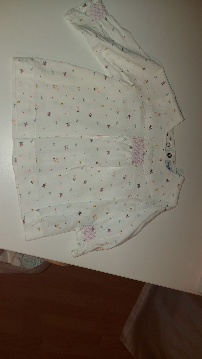 Blouse - photo numéro 2