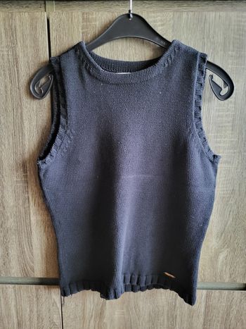 Débardeur tommy hilfiger