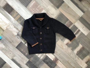 Gilet 18 mois
