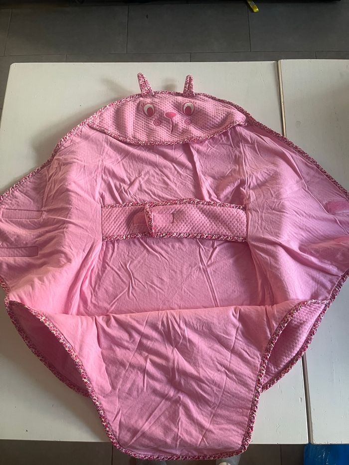 Nid d’ange - photo numéro 2