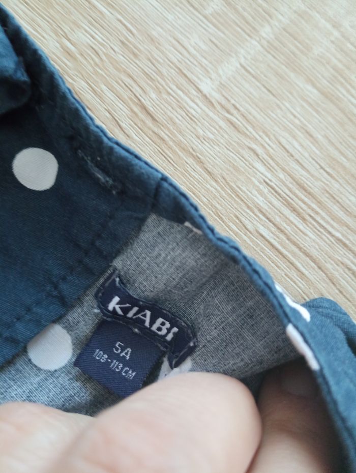 Robe - photo numéro 3