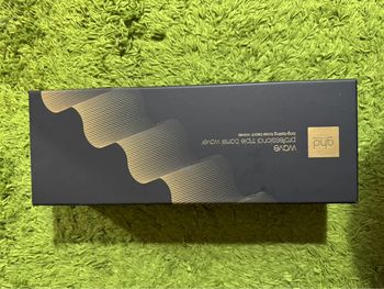 Ghd wave neuf