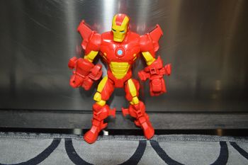 Figurine Marvel Iron Man
