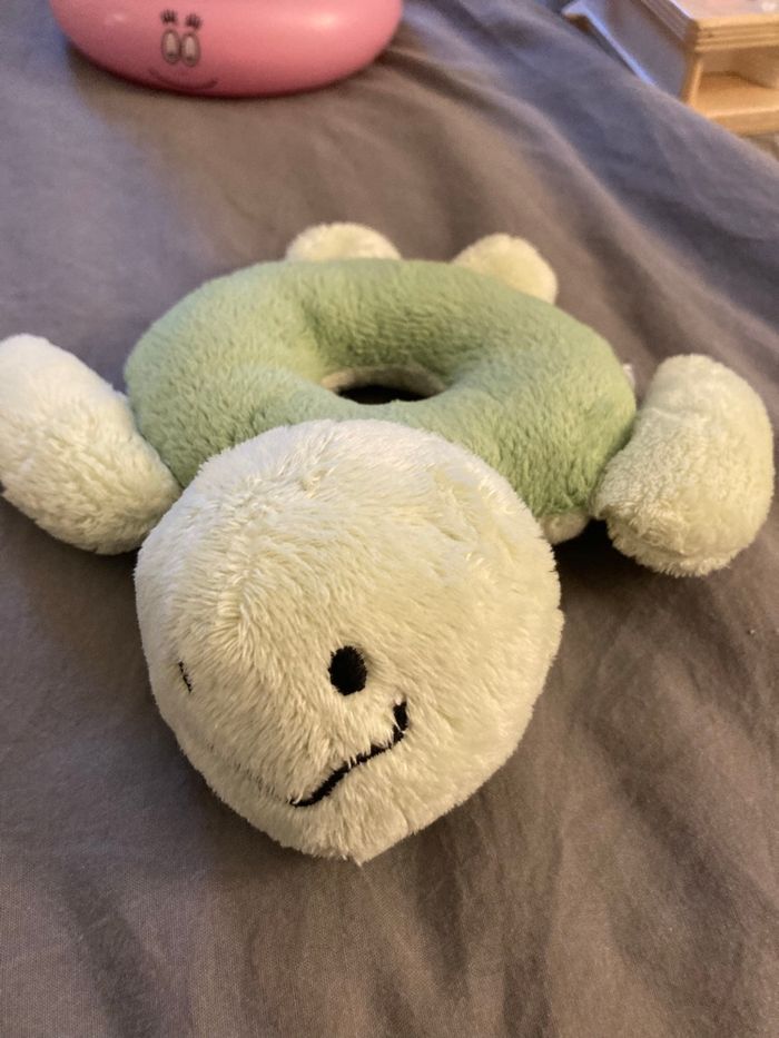 Lot jouet bébé - photo numéro 4