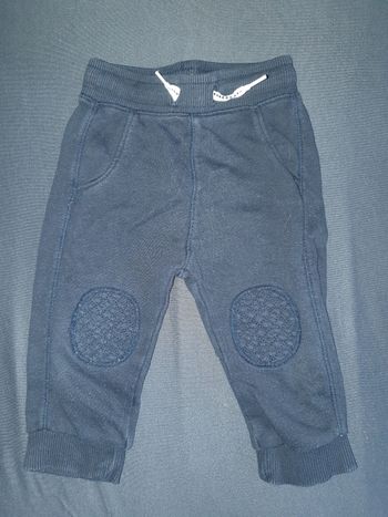 Jogging garçon T.9M